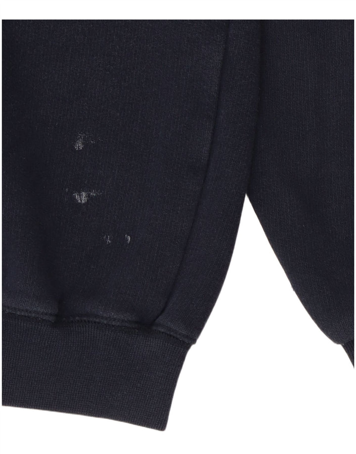 Pulover pentru bărbați Champion Pulover Medium Bleumarin