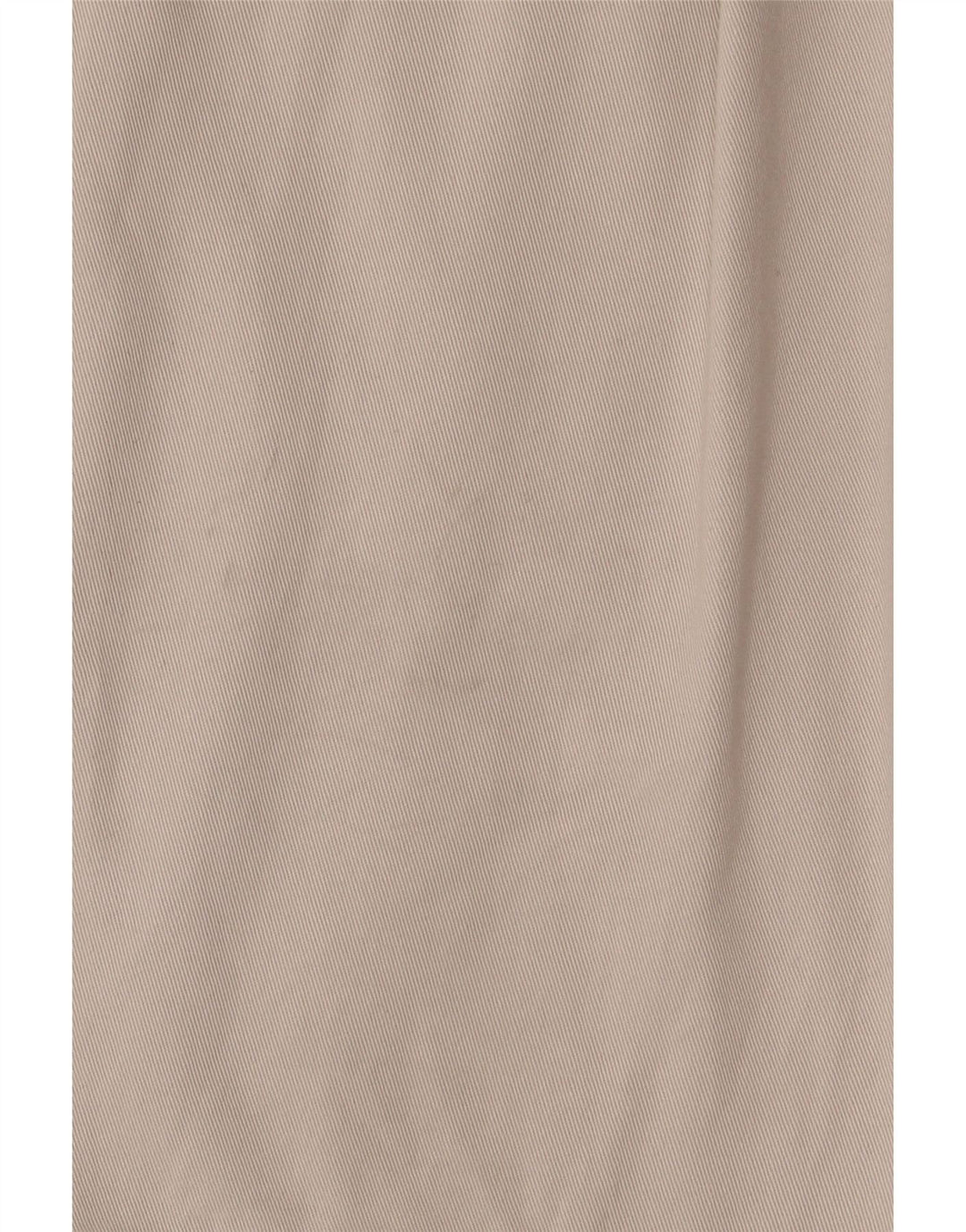 Pantaloni scurți chino pentru bărbați DOCKERS W36, mare, bej, bumbac