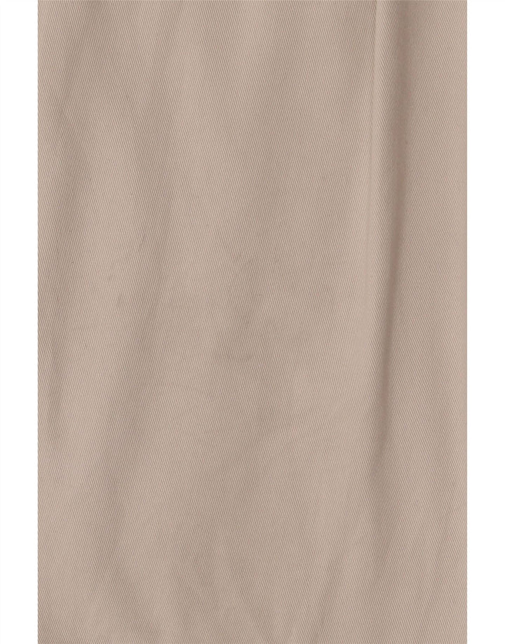 Pantaloni scurți chino pentru bărbați DOCKERS W36, mare, bej, bumbac