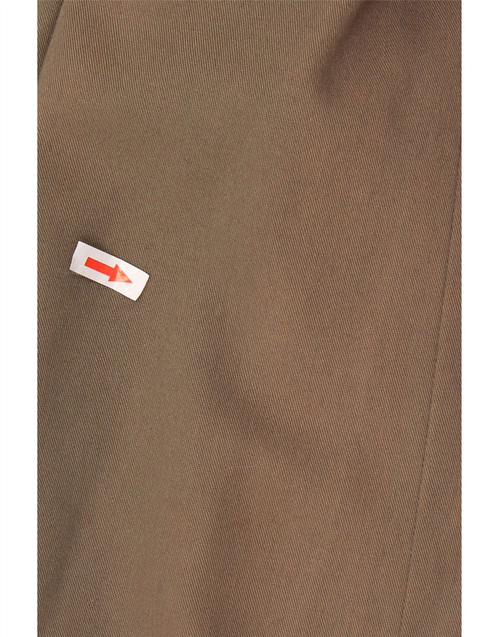 Trench pentru femei JONES NEW YORK UK 14 mare kaki