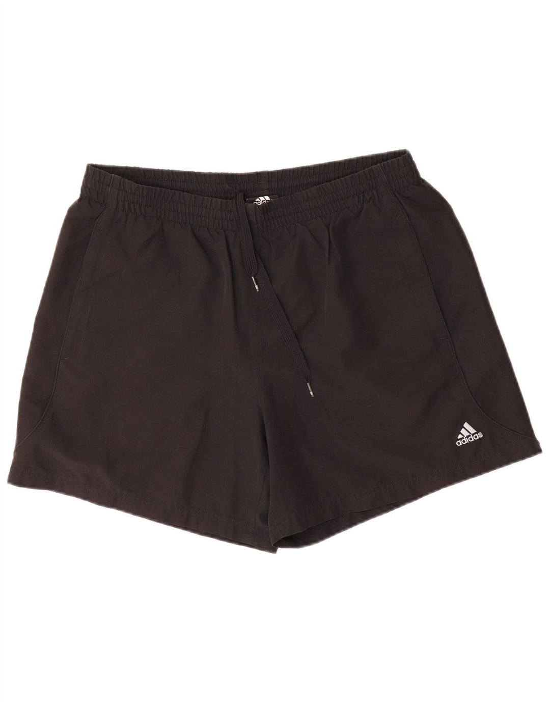 Pantaloni scurți sport pentru bărbați ADIDAS Clima 365, mari, negru, poliester