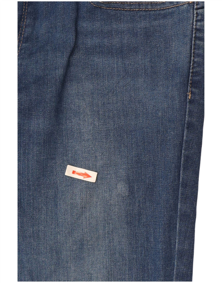 Blugi Levi's 710 Super Skinny W31 L32 Albastru