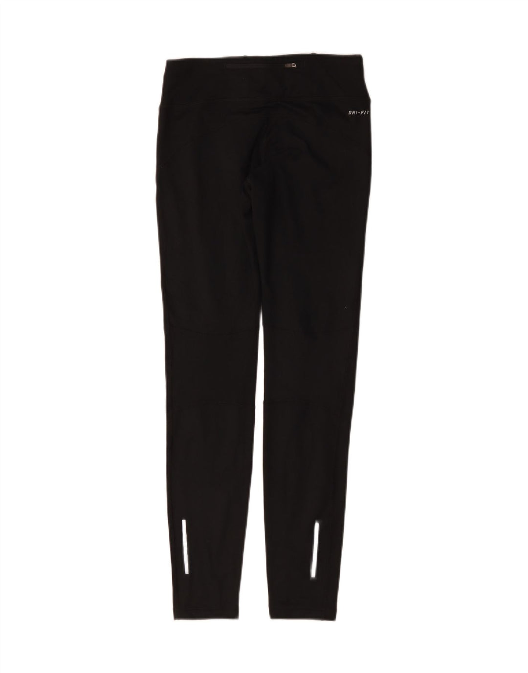 Leggings Nike Dri Fit pentru femei UK 6 XS Poliester negru