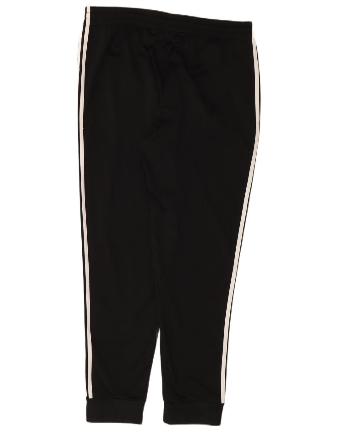 Pantaloni de trening pentru bărbați Adidas Pantaloni de jogging XL Poliester negru