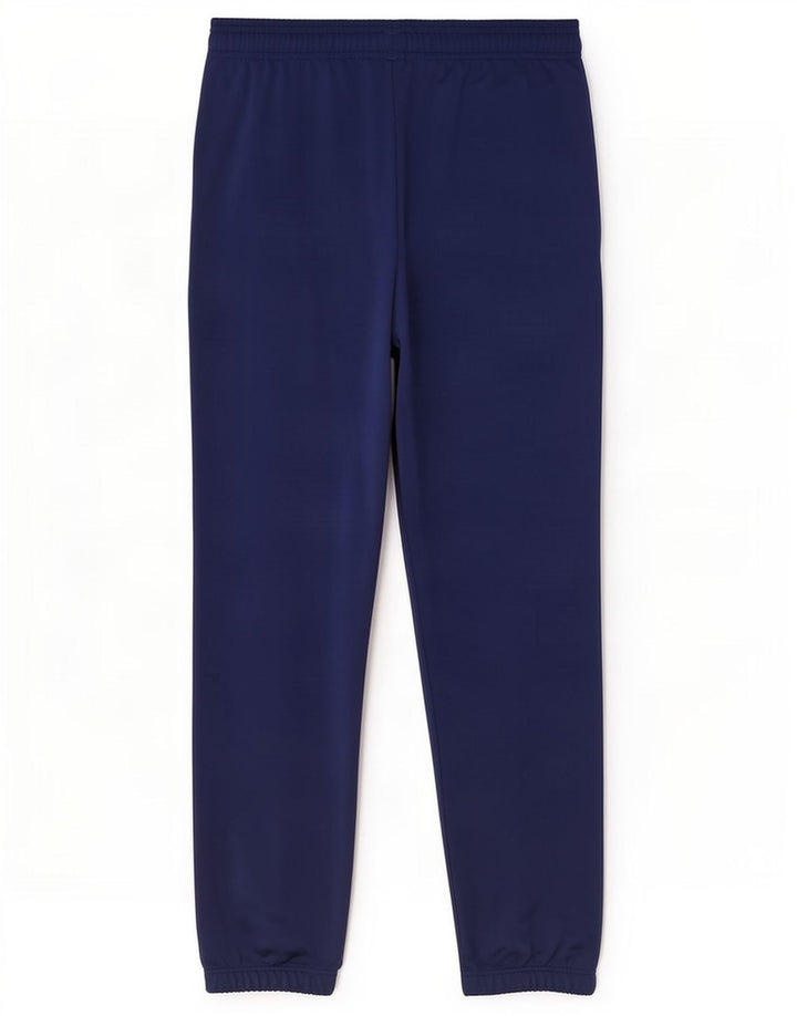 Pantaloni de trening pentru bărbați Adidas Pantaloni de jogging Mediu Bleumarin Poliester
