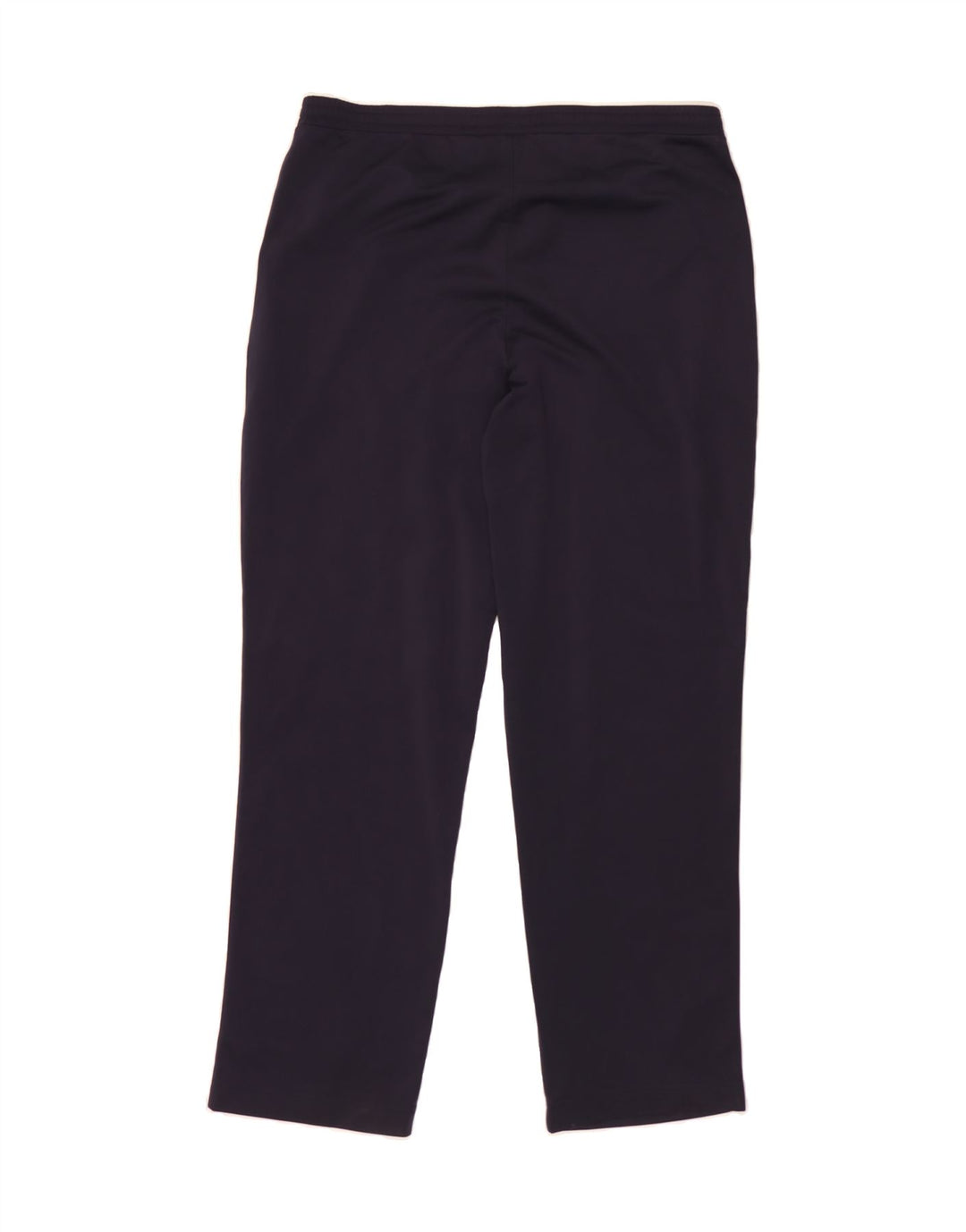 PUMA Mens Tracksuit Trousers Large  Navy Blue Polyester Vintage Puma and Second-Hand Puma from Messina Hembry 