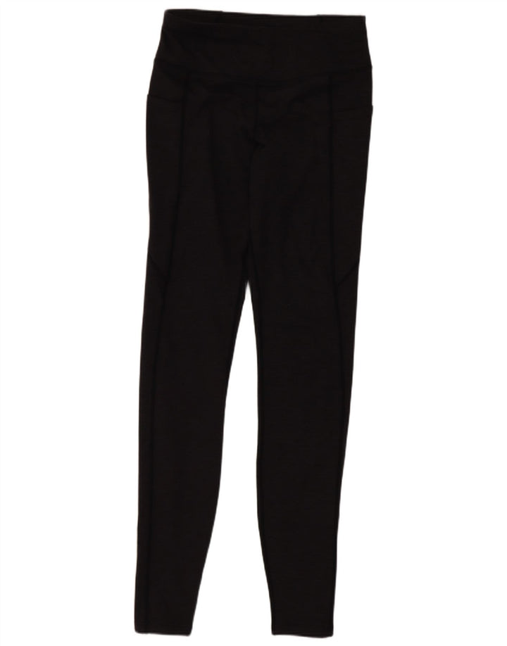 Leggings pentru femei Mountain Warehouse UK 8 Small Gri Poliester