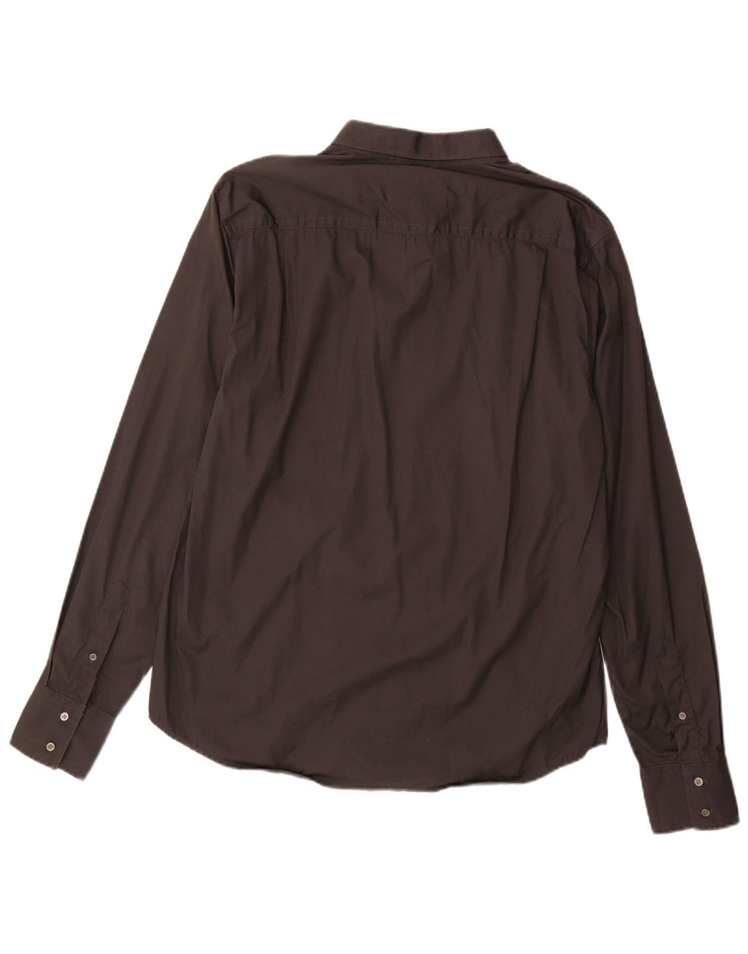 Cămașă pentru bărbați Superdry 2XL bumbac gri