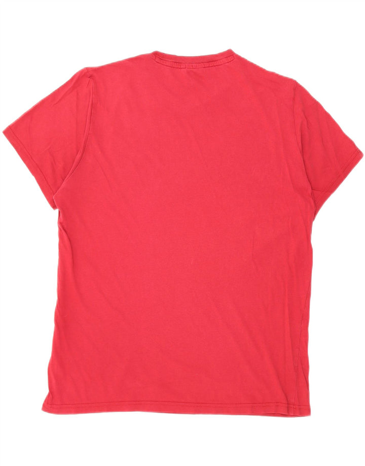 Tricou pentru bărbați Champion Top XL roz