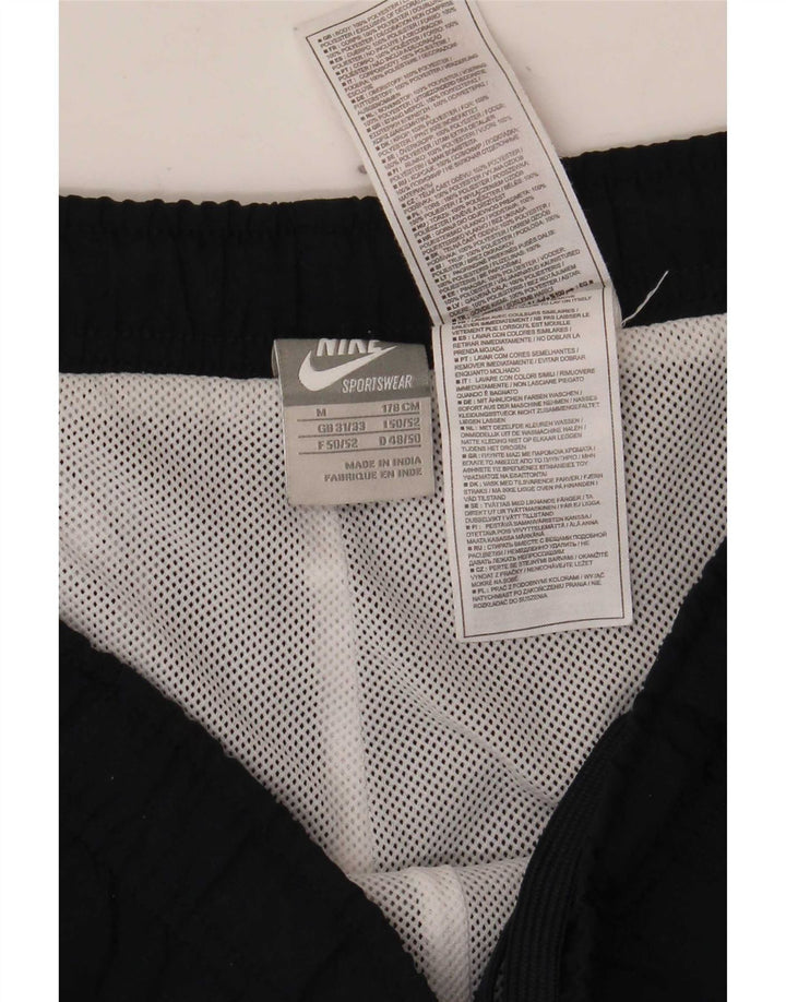 Pantaloni de trening pentru bărbați Nike Pantaloni de jogging Mediu, bleumarin, poliester
