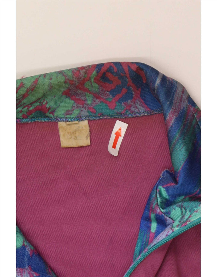 Jachetă de top pentru trening Gazelle pentru bărbați, multicoloră, multicoloră