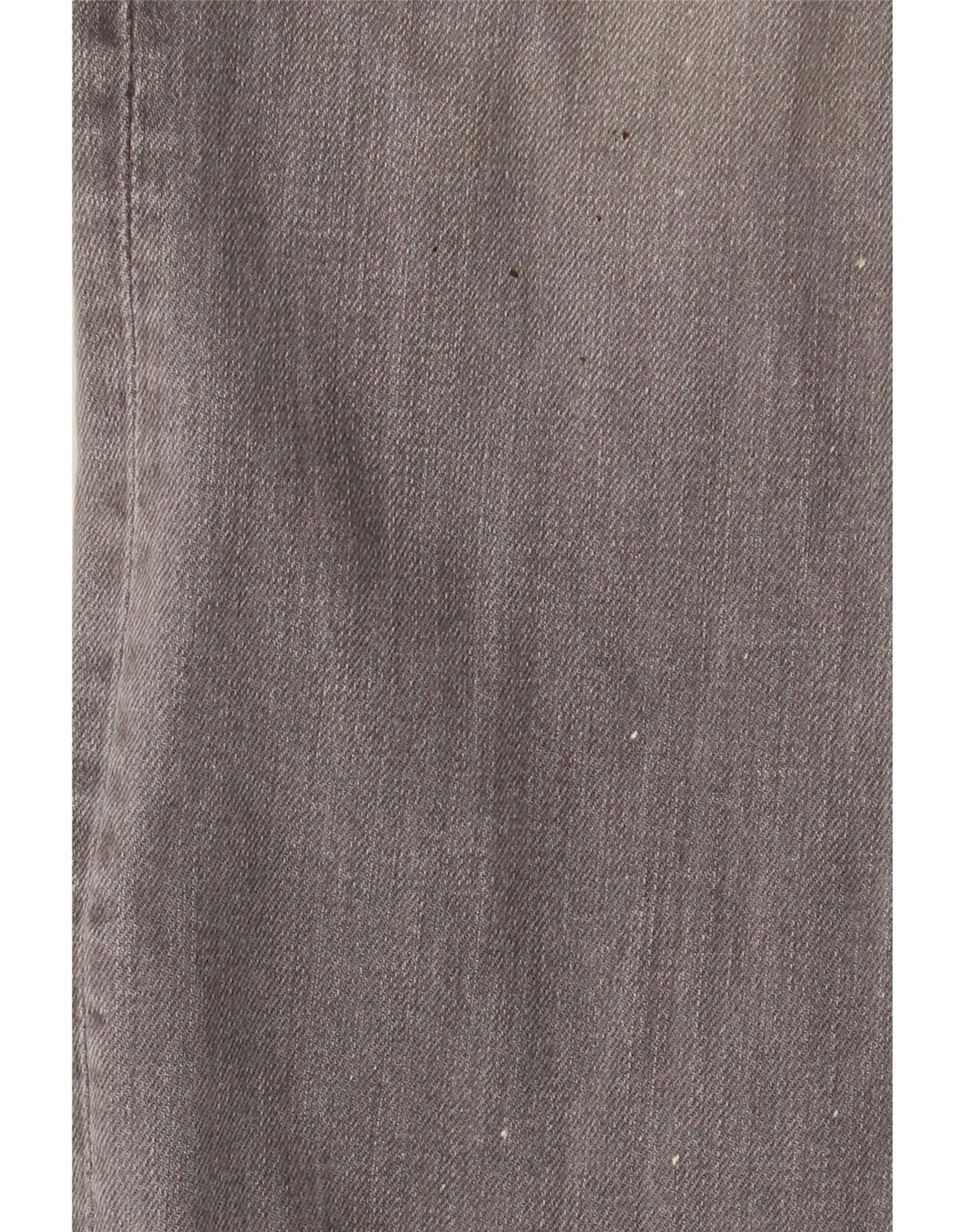 Blugi largi pentru bărbați G-STAR W34 L32 bumbac gri