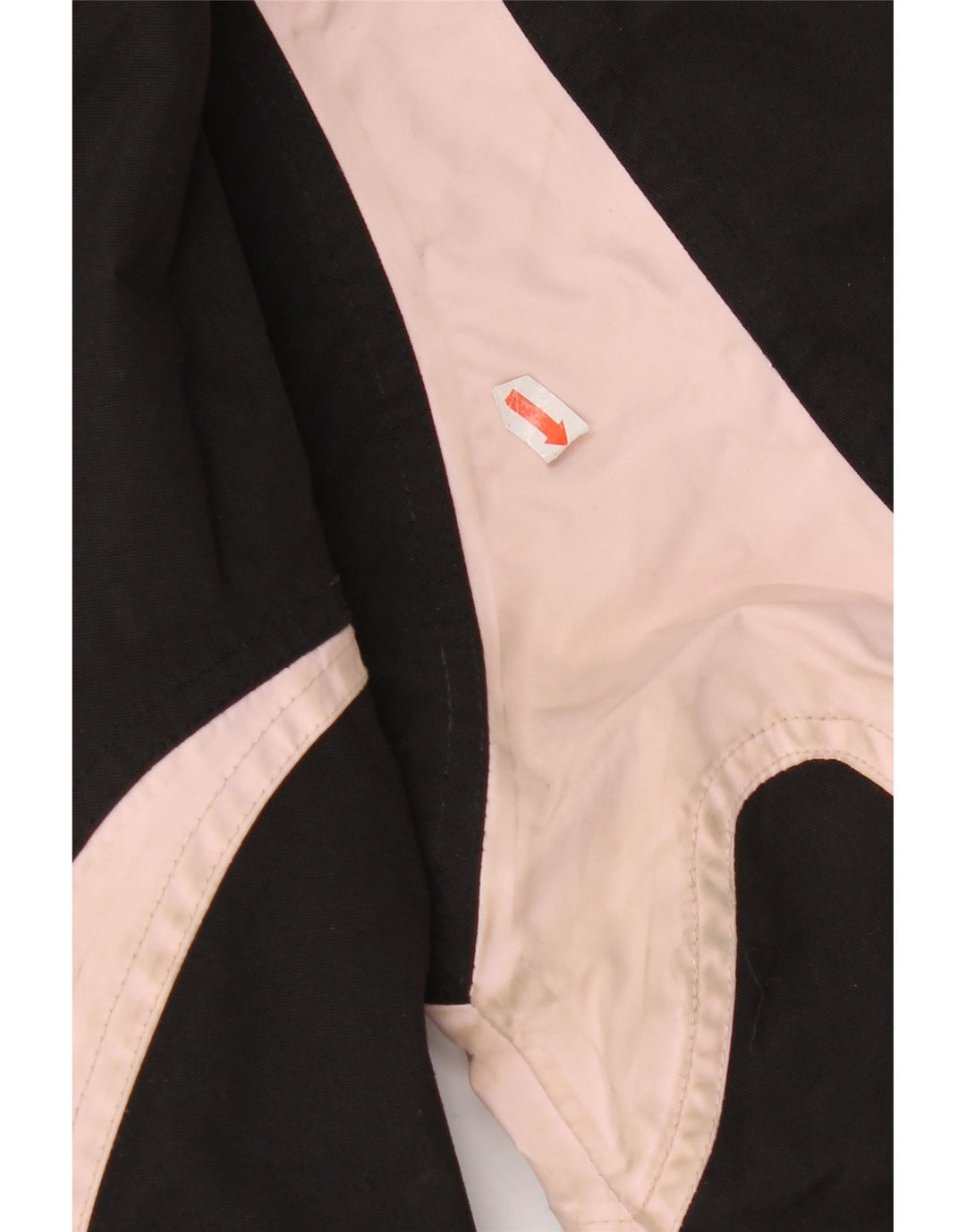 Jachetă de vânt cu glugă Helly Hansen pentru fete 15-16 ani, negru, color block