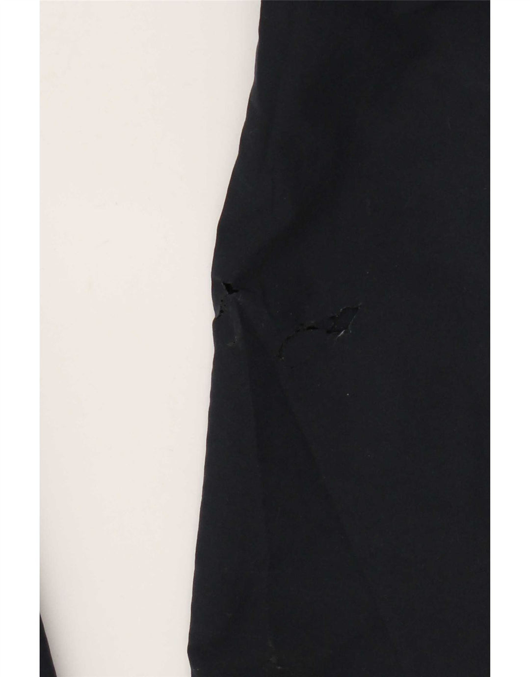 Pantaloni de trening Nike pentru bărbați cu grafică, mari, albastru, poliester