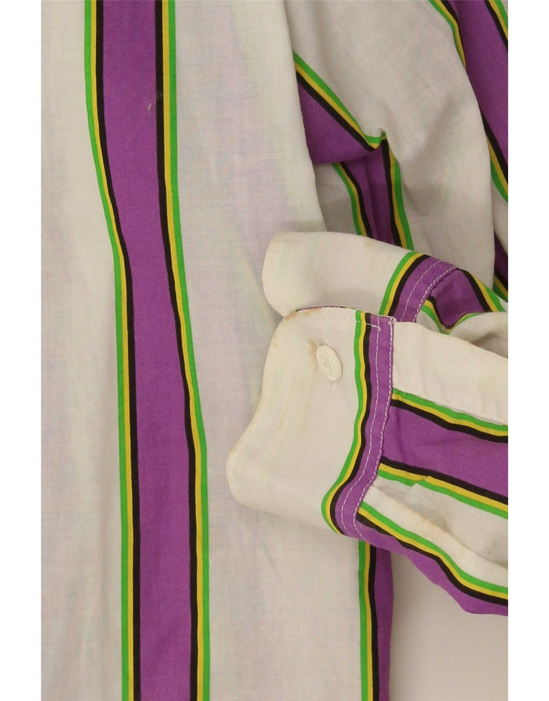 Cămașă pentru bărbați POP 84 Medium White Dunge