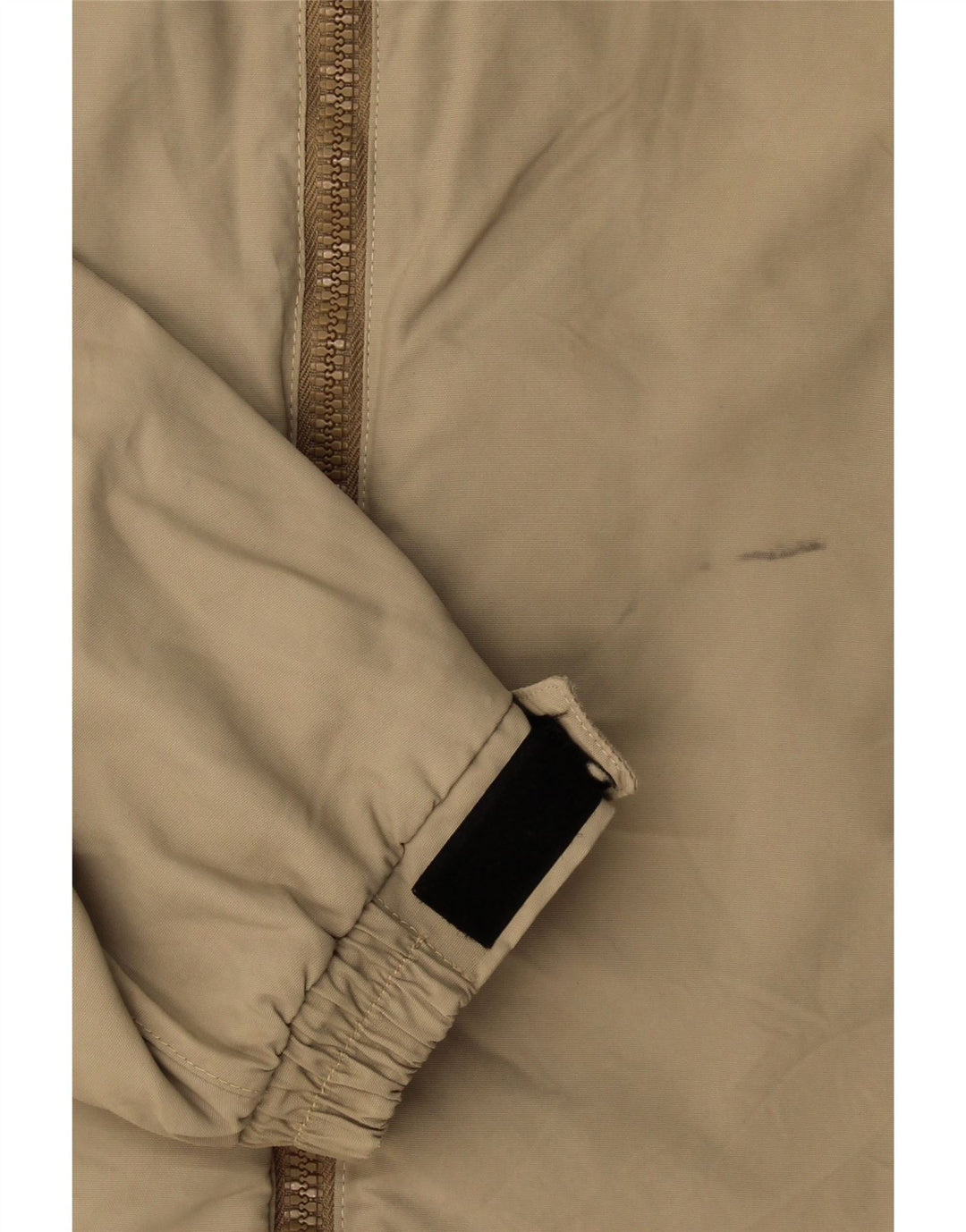 Jachetă Windbreaker pentru bărbați North Sails UK 38 Medium Beige Poliamidă