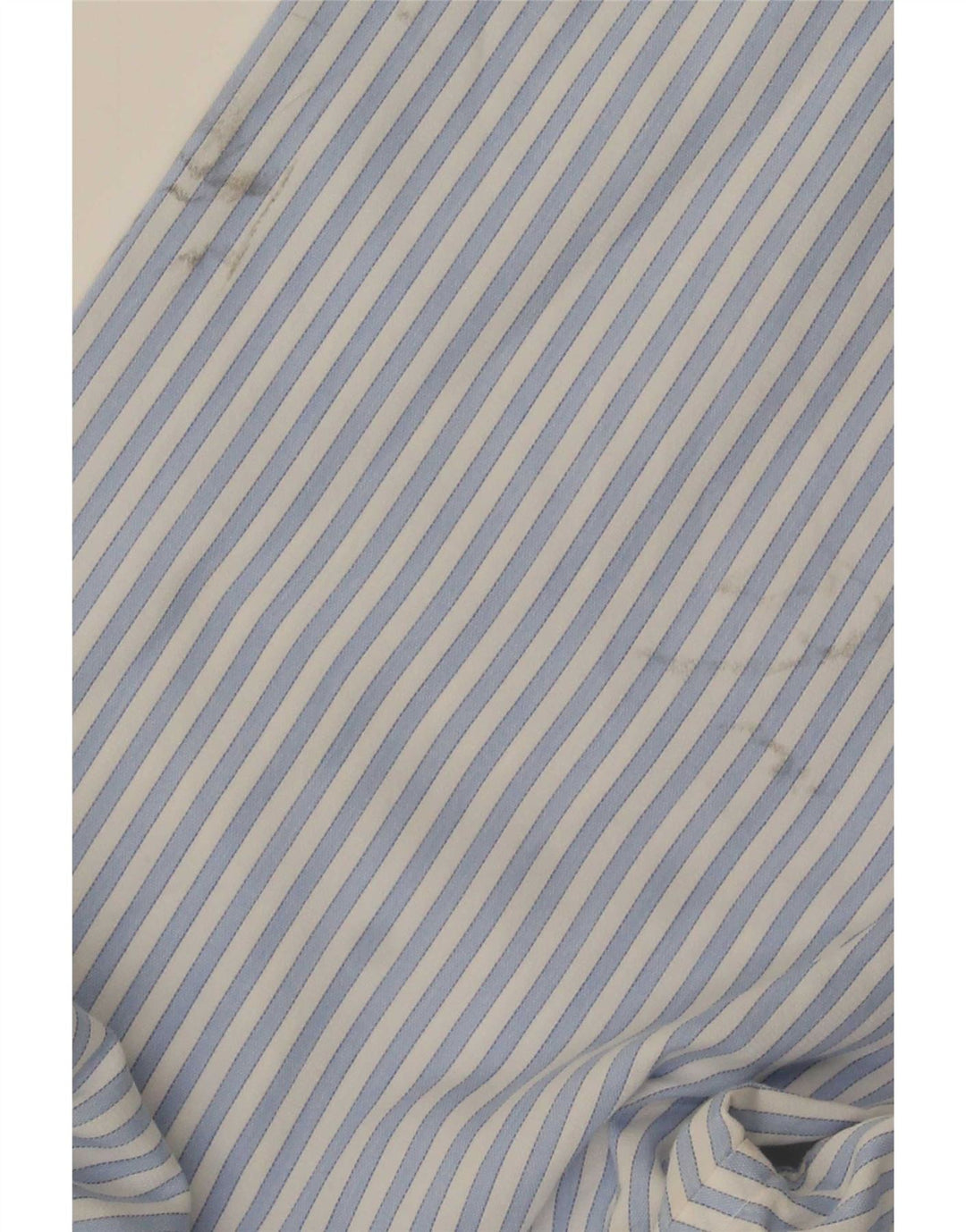 Cămașă pentru bărbați Ellesse XL, bumbac cu dungi albastre