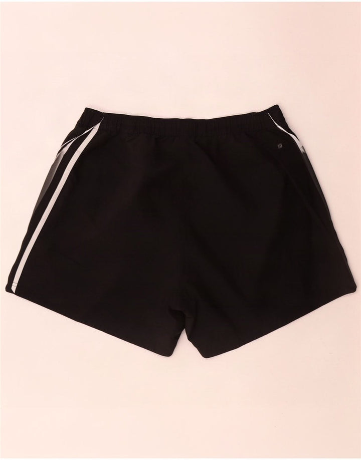Pantaloni scurți sport pentru bărbați Adidas XL negru