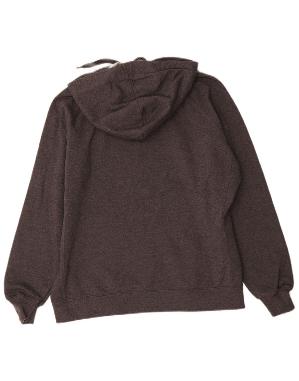 Pulover pentru bărbați Champion, XL, bumbac gri