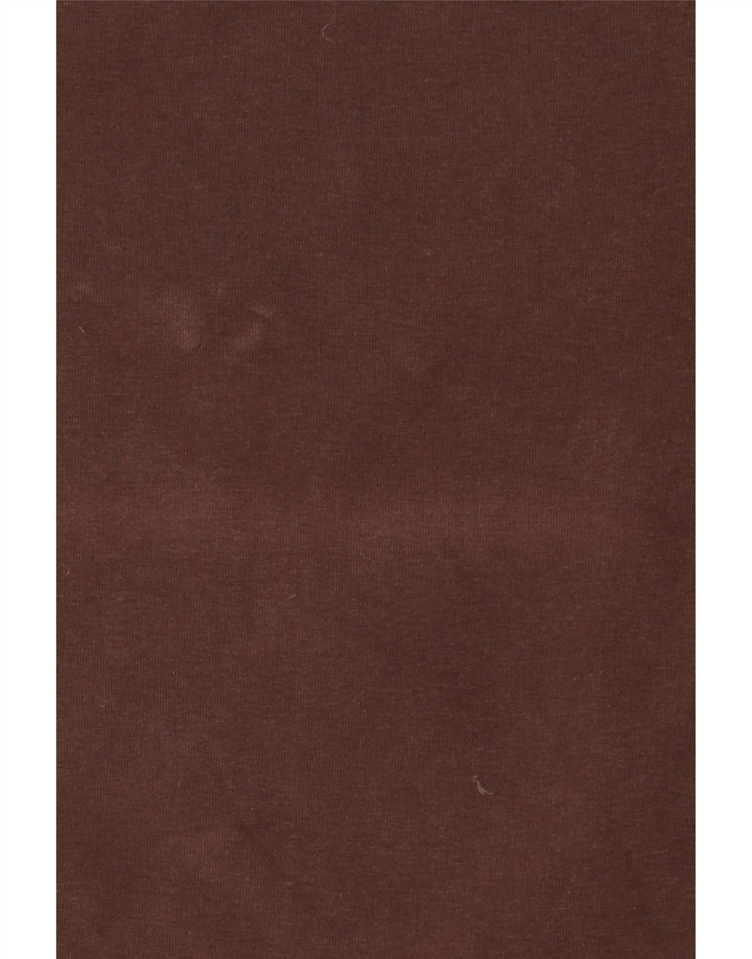 MASSIMO DUTTI Tricou pentru femei Top UK 14 Mare Bumbac maro