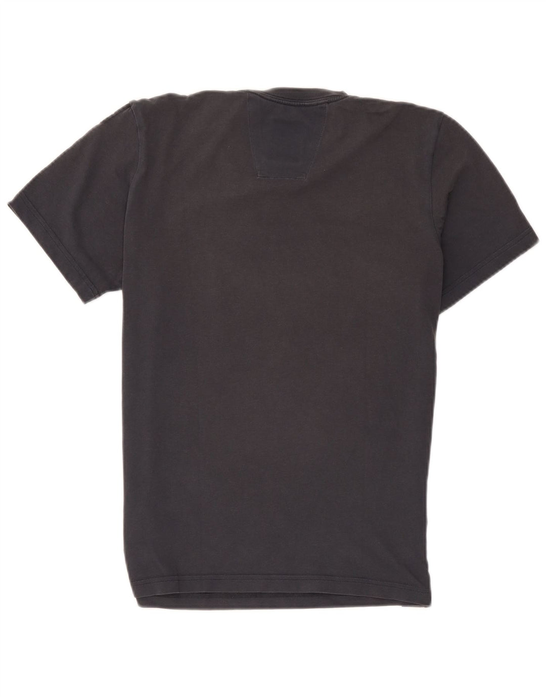 Tricou grafic pentru bărbați Adidas Top mic, gri bumbac