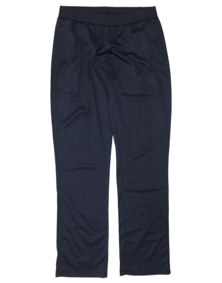 Pantaloni de trening Diadora pentru bărbați XL bleumarin poliester