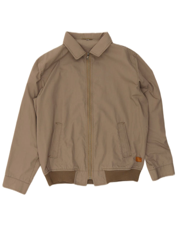 Geaca Bomber pentru Barbati Faciba IT 52 XL Gri Poliester