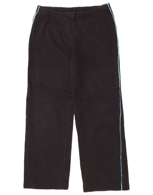 AUSTRALIAN L'ALPINA Pantaloni de trening pentru femei IT 46 Large Black