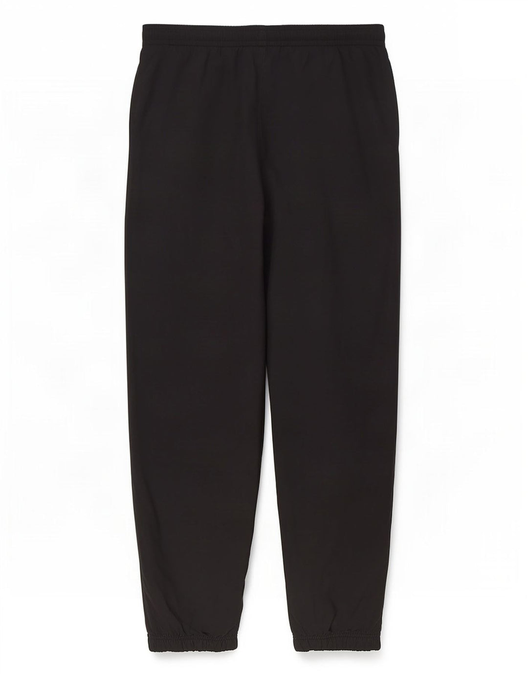 Sergio Tacchini Pantaloni de trening pentru bărbați Pantaloni de jogging Medium Black