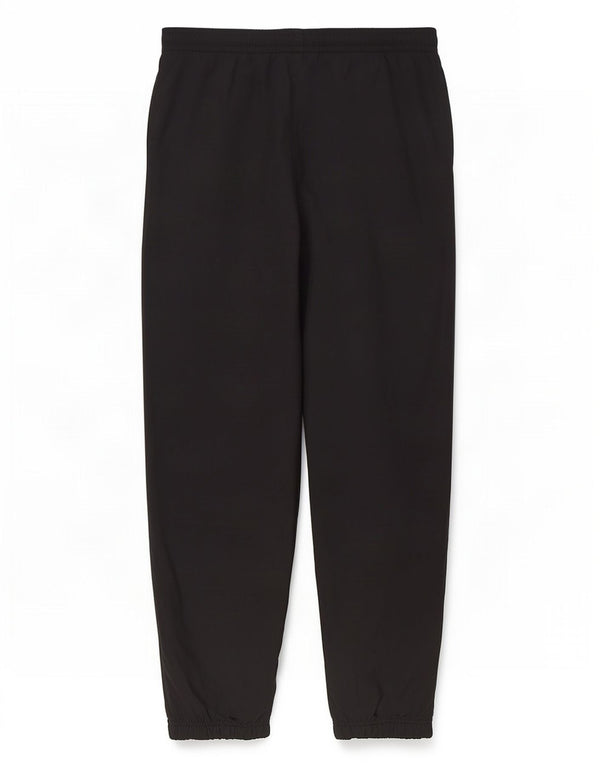 Sergio Tacchini Pantaloni de trening pentru bărbați Pantaloni de jogging Medium Black