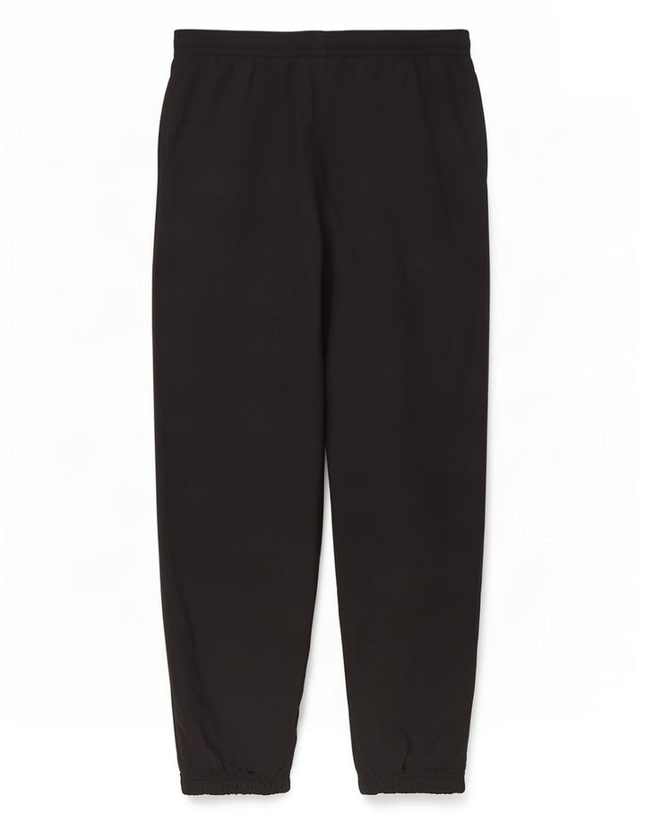 Sergio Tacchini Pantaloni de trening pentru bărbați Pantaloni de jogging Medium Black