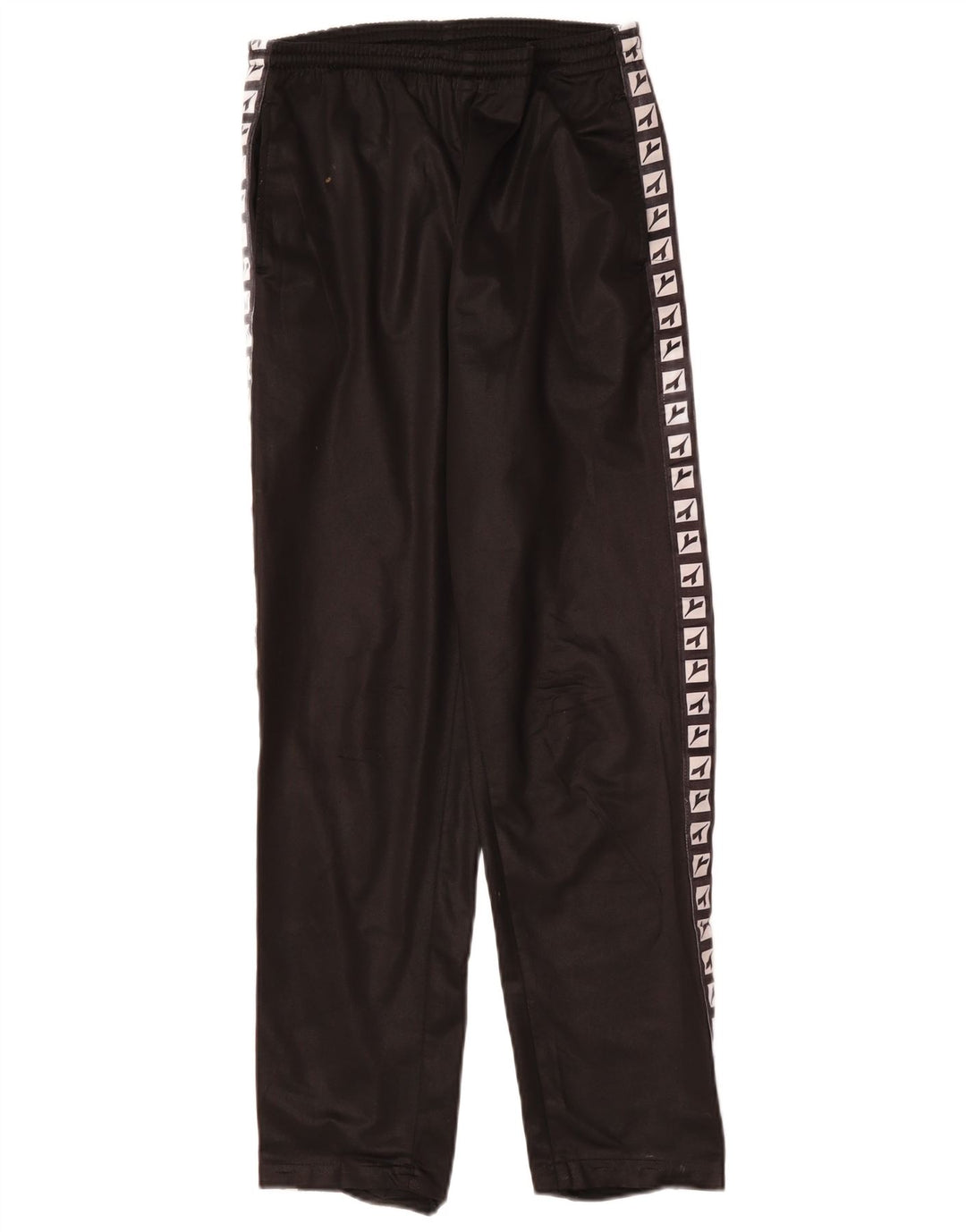 Trening complet supradimensionat pentru femei DIADORA UK 10 Small Black