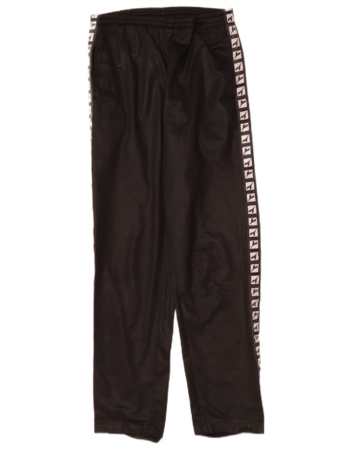 Trening complet supradimensionat pentru femei DIADORA UK 10 Small Black