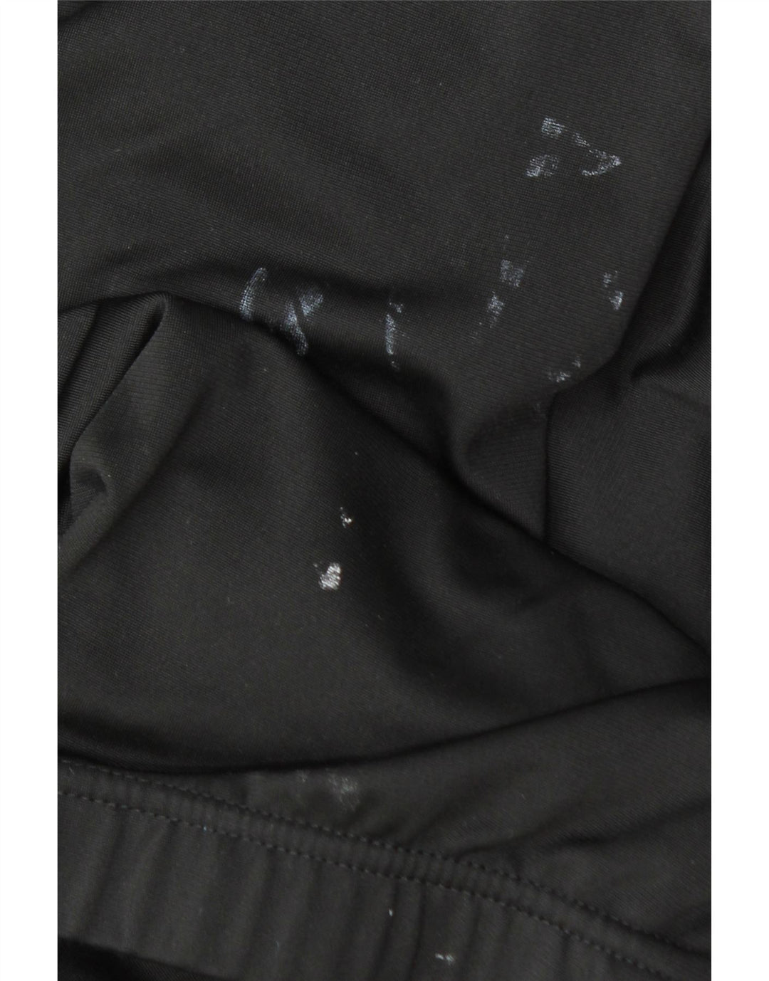 Pantaloni de trening pentru bărbați Adidas Pantaloni de jogging Medium Black