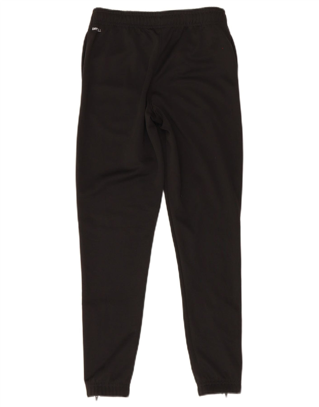 Pantaloni de trening Puma Băieți Joggeri 9-10 Ani Negru