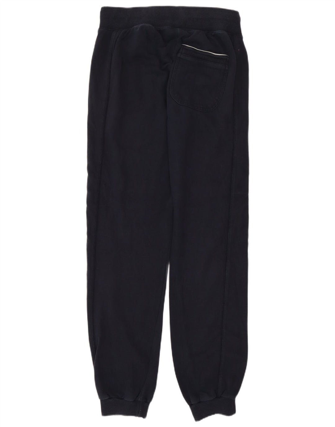 Pantaloni de trening pentru bărbați Champion Pantaloni de jogging Mici bleumarin