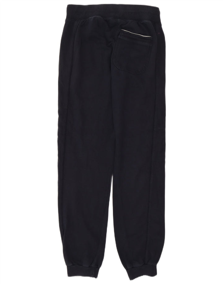 Pantaloni de trening pentru bărbați Champion Pantaloni de jogging Mici bleumarin