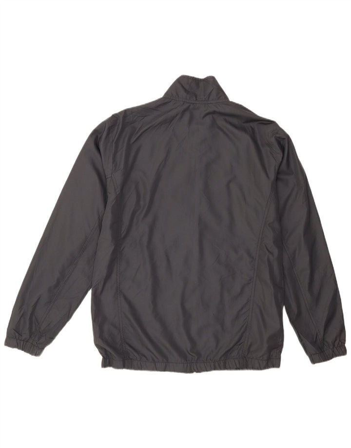 Jachetă de trening pentru bărbați Starter UK 34/36, mic, gri, poliester color bloc