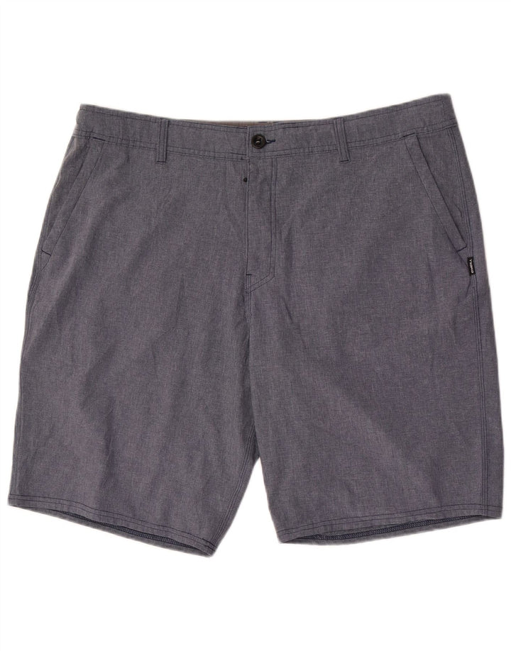 Pantaloni scurți chino pentru bărbați O'Neill W38 XL poliester gri
