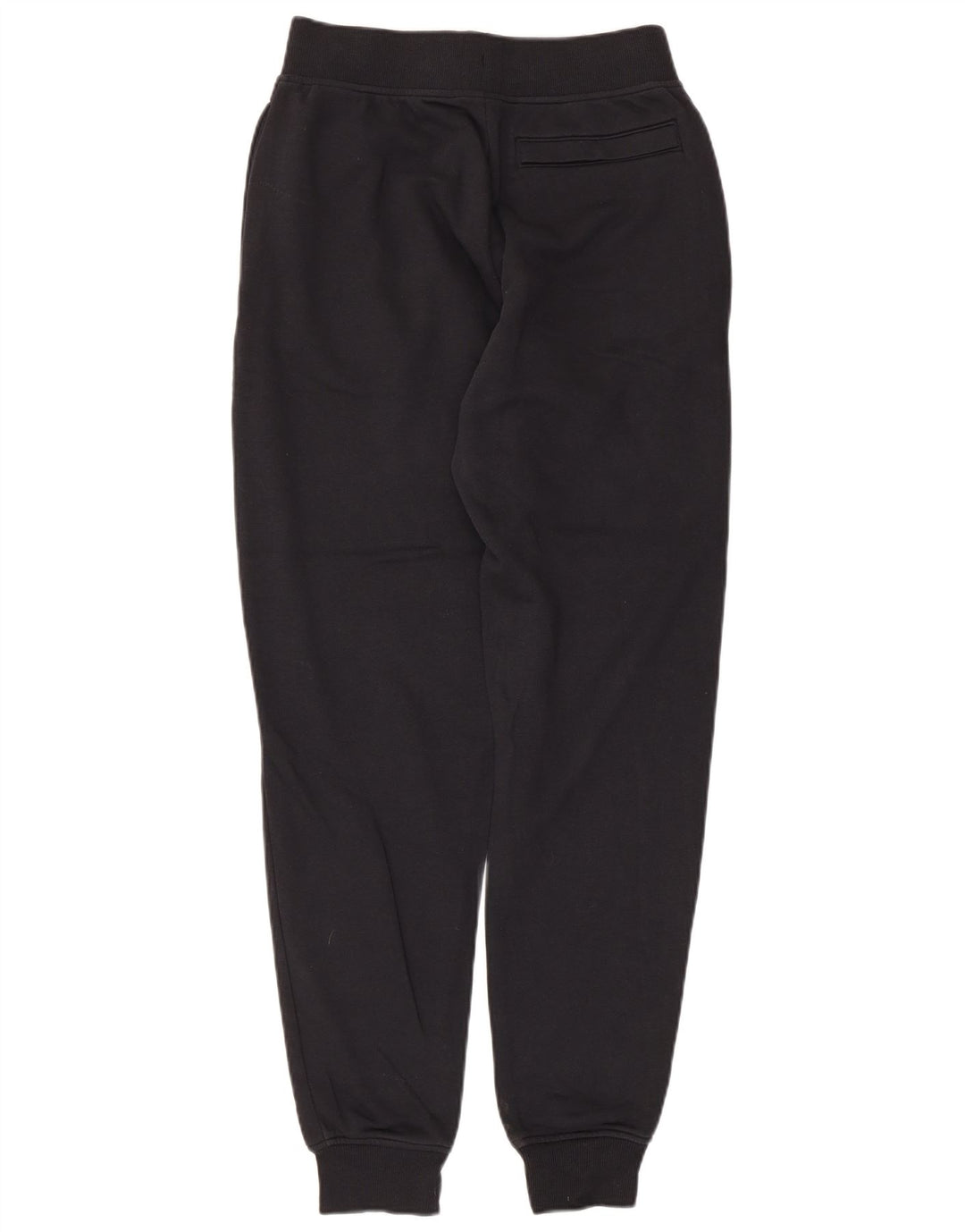 Pantaloni de trening pentru bărbați Under Armour Pantaloni de jogging Bumbac negru mic