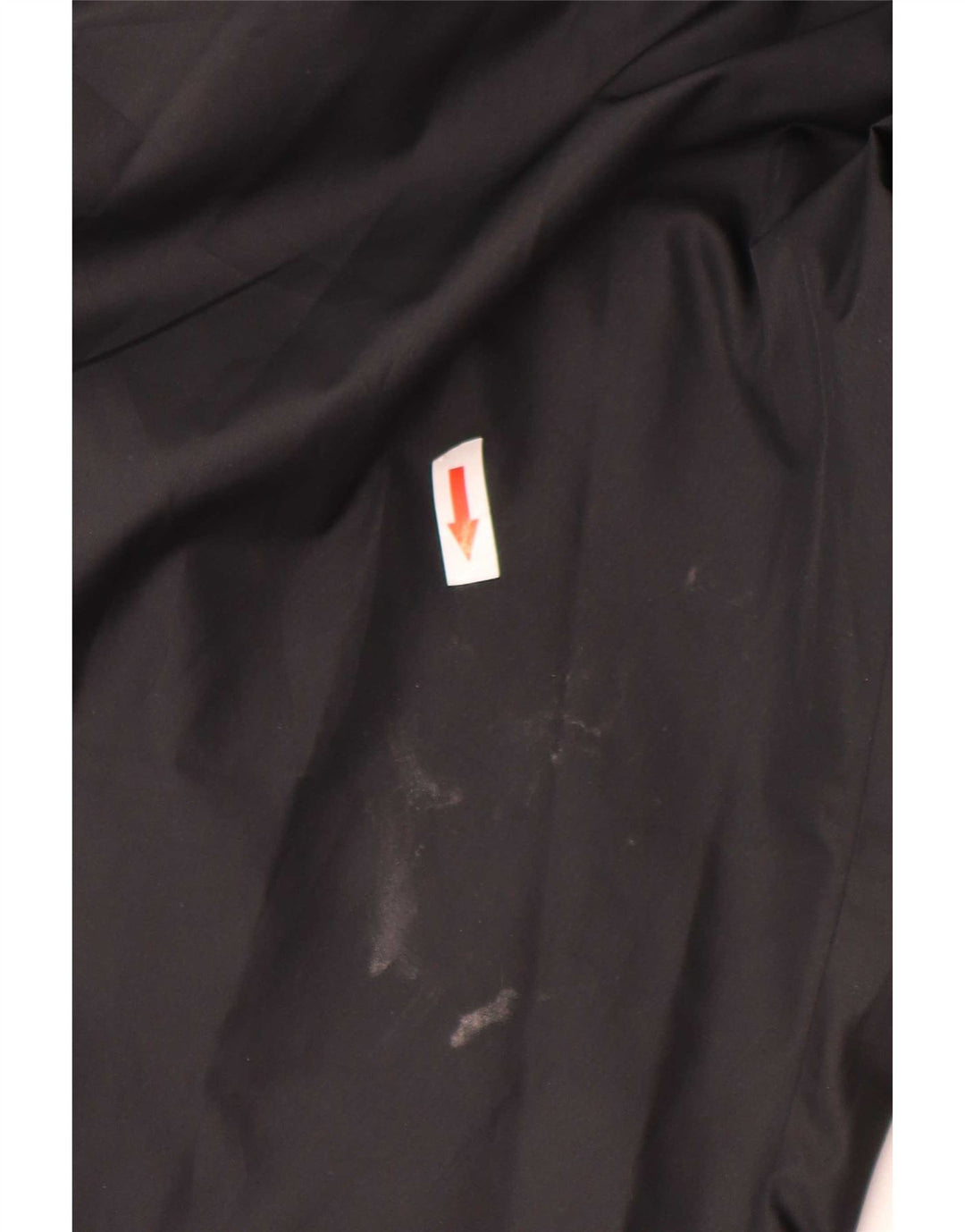 Pantaloni de trening grafic Nike pentru bărbați Pantaloni de jogging XL Poliester negru