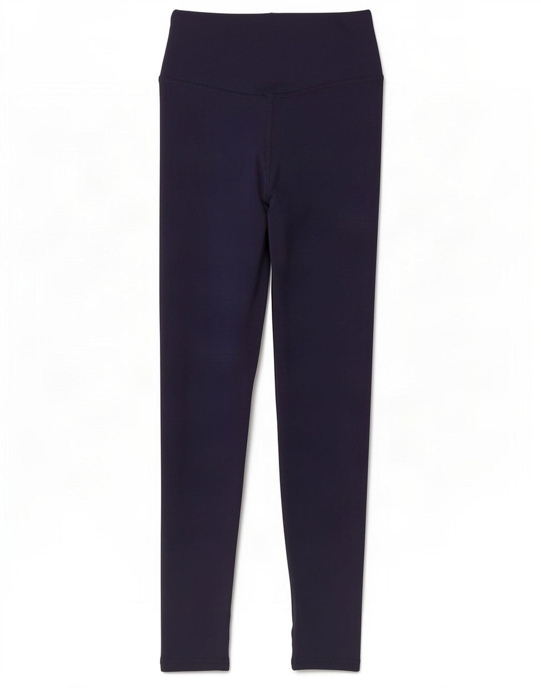 Leggings cu grafica pentru femei Ellesse UK 8, poliester, albastru marin mic