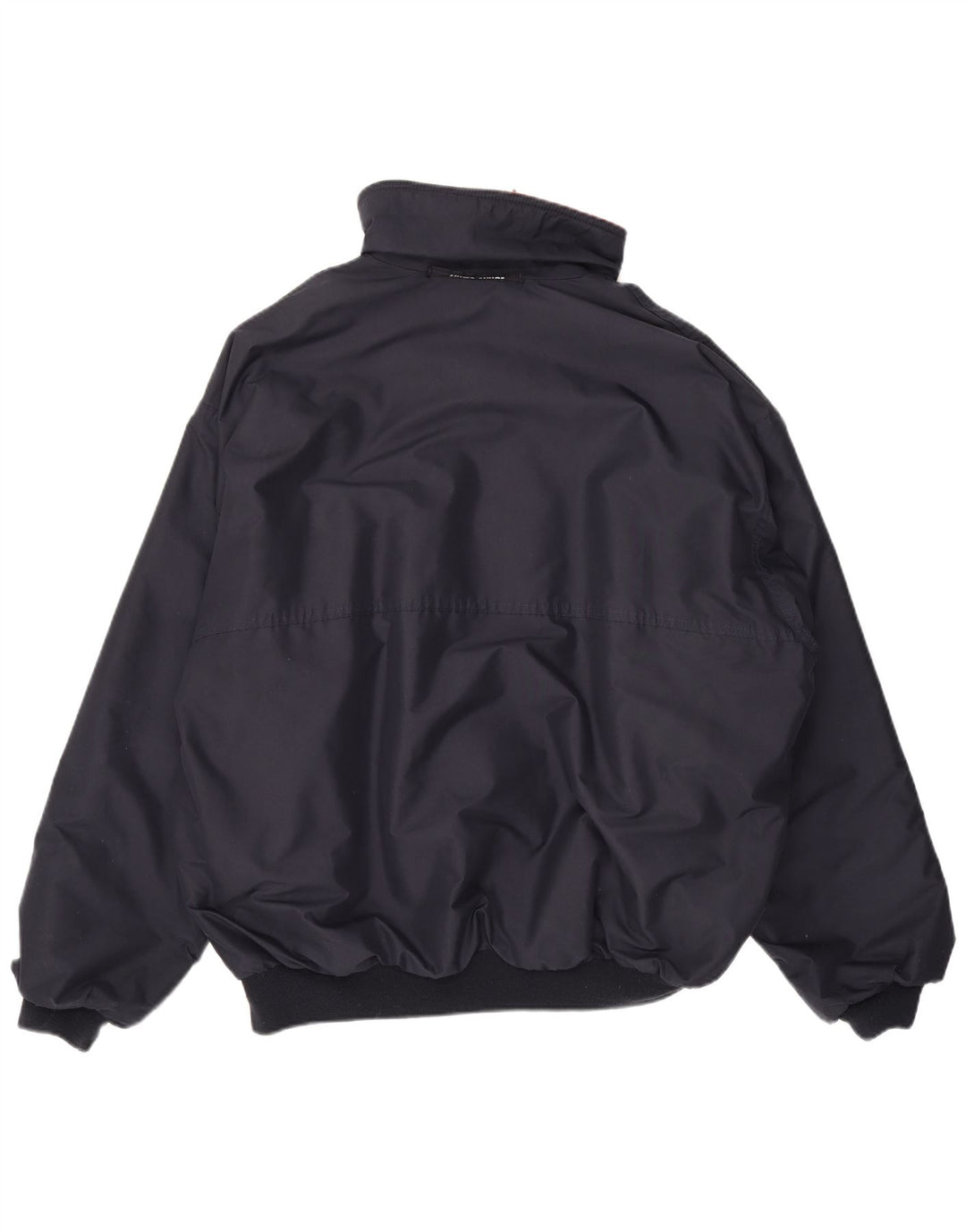 Bomber pentru bărbați Musto UK 42 XL Bleumarin Poliester