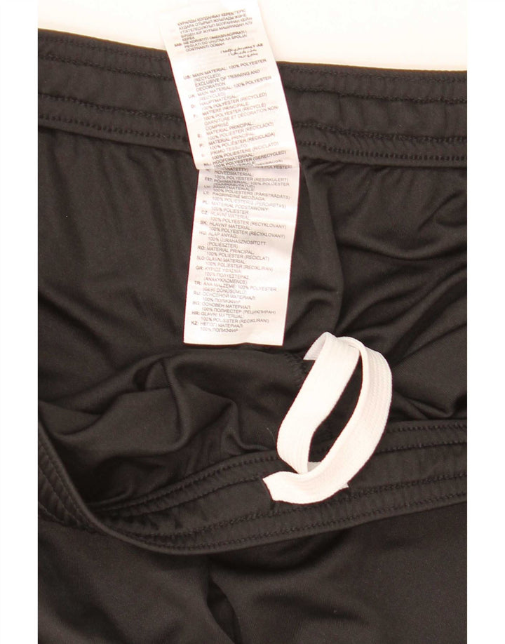 Pantaloni scurți Adidas Aeroready Sport pentru bărbați, mari, negru, poliester