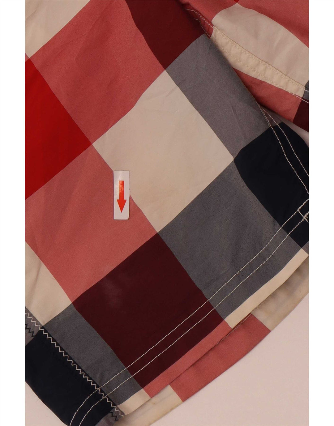 Pantaloni scurți de înot Tommy Hilfiger pentru băieți 13-14 ani, multicolore