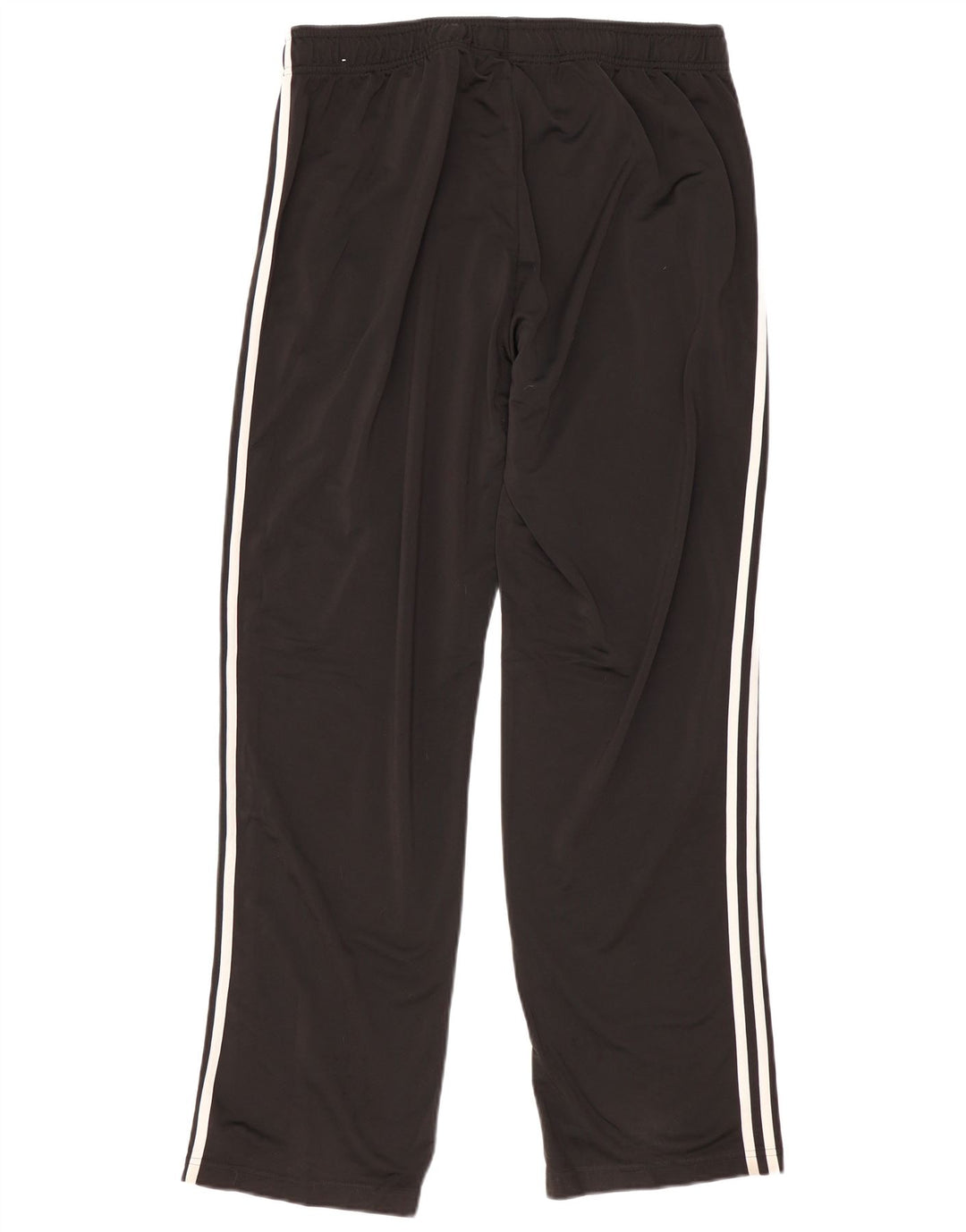 Pantaloni de trening Adidas pentru bărbați XL poliester negru