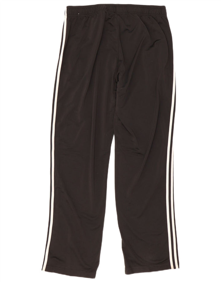 Pantaloni de trening Adidas pentru bărbați XL poliester negru