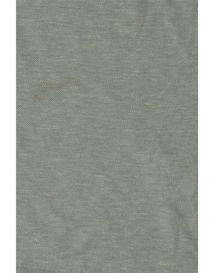 Tricou polo pentru bărbați Penguin XL, bumbac albastru