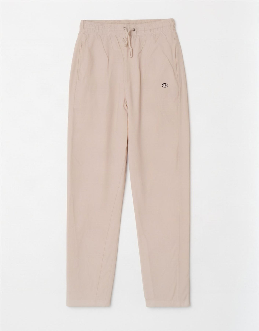 Pantaloni de trening Champion pentru femei UK 12 Medium White Bumbac