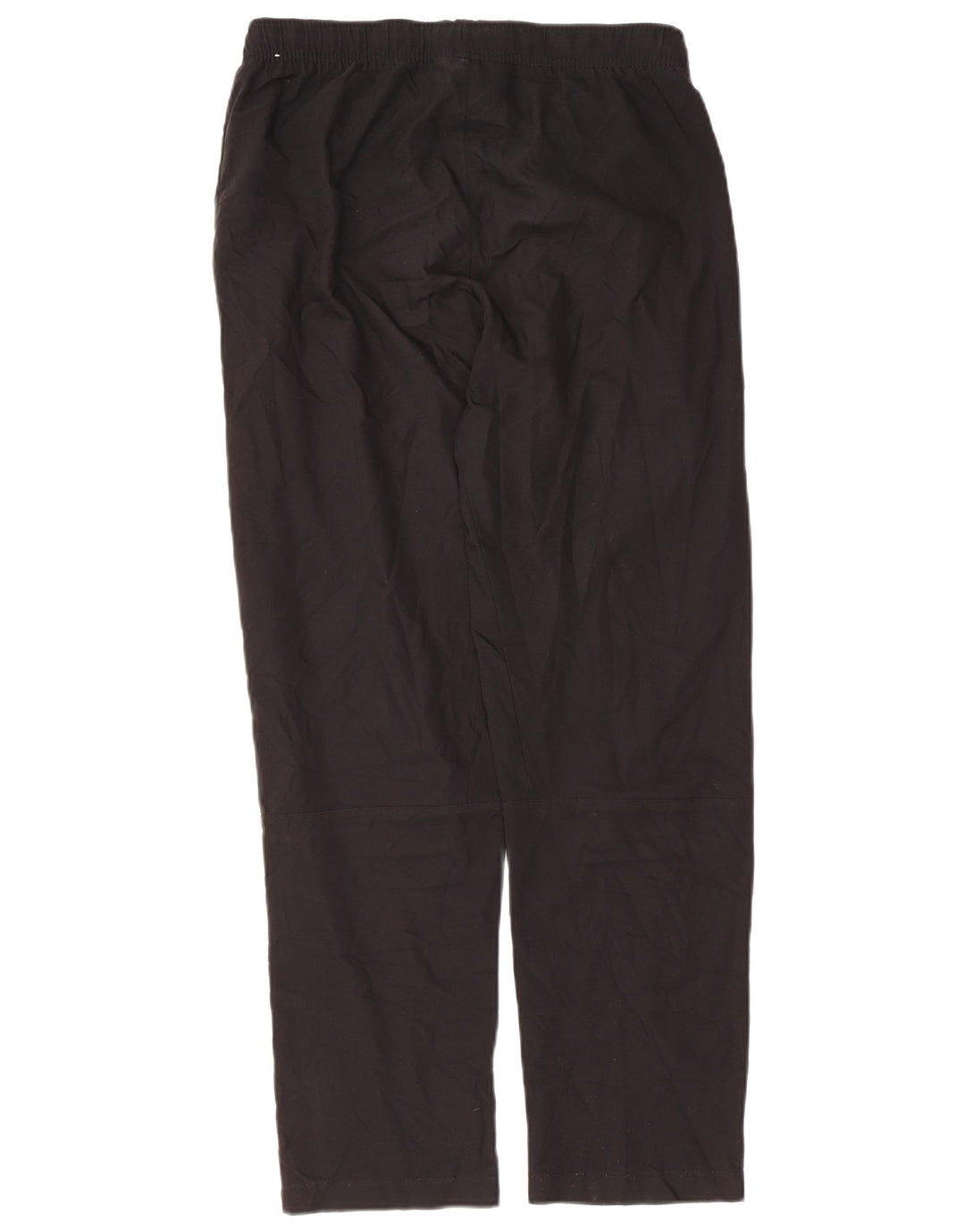 Pantaloni de trening Nike Dri Fit pentru bărbați, poliester negru mic